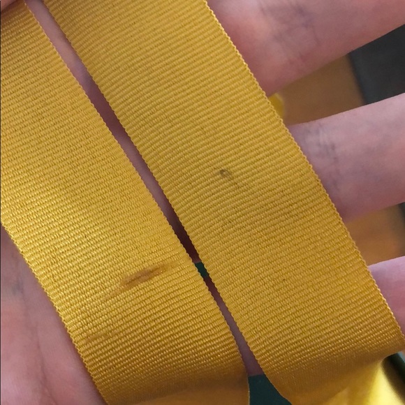 Kate Spade Paper Shopping Bag - Picture 5 of 10